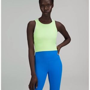 LULULEMON power pivot